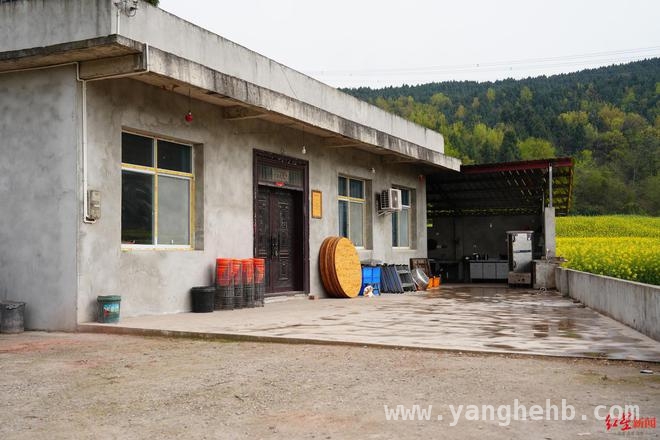 刘应强：外卖路上的英雄，用生命守护善良