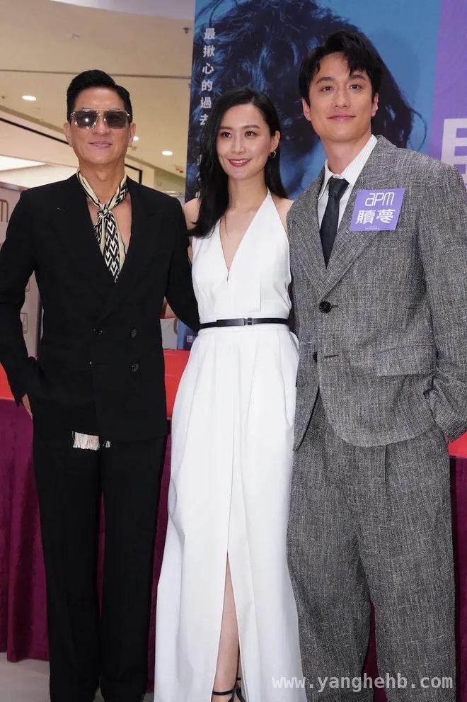 陈法拉新戏突破自我，有意转型导演暂拒港剧邀约，前TVB花旦陈法拉转型导演，暂别港剧开启新征程