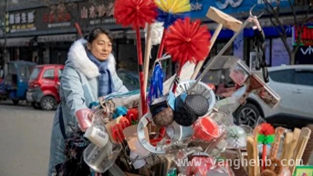 陈慧：在菜场烟火中书写文学华章，陈慧：把生活的苦牌打成文学的好牌