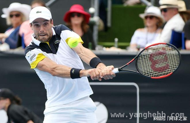 ATP赛事中，80后老将用胜利证明自己，80后网球老兵三盘苦战过关，未来之路待期许