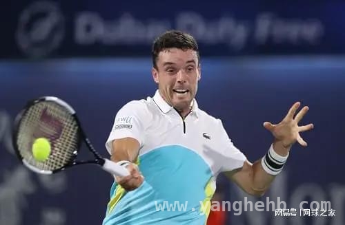 ATP赛事中，80后老将用胜利证明自己，80后网球老兵三盘苦战过关，未来之路待期许