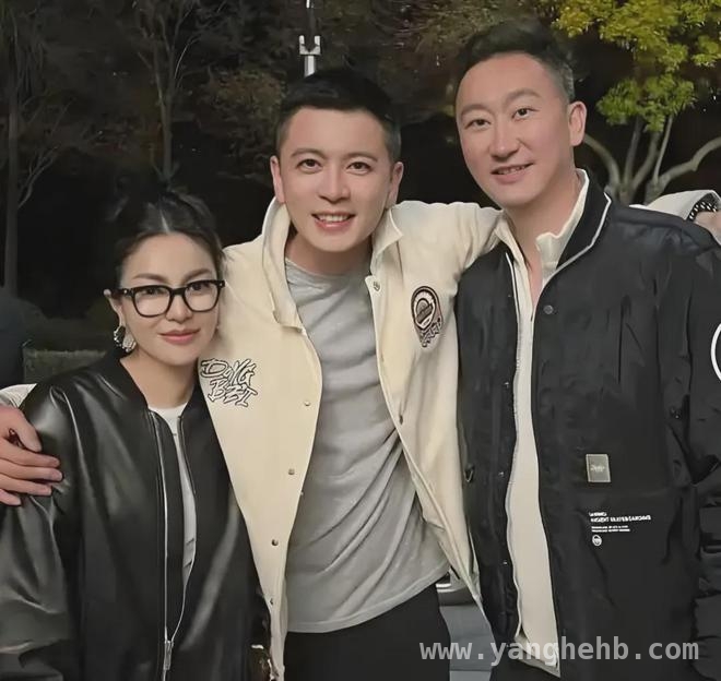 惊现！刘维伟婚姻丑闻，杨鸣竟意外卷入！，CBA风云：刘维伟被妻子开撕，背后真相惊人！