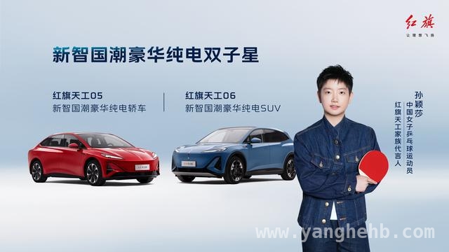 红旗金葵花绽放，2025首季开启豪华智能新征程
