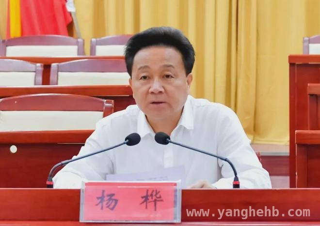杨桦、潘发勇双双落马，贵州毕节官场再掀波澜 毕节官员接连出事，杨桦、潘发勇先后因严重违纪违法被查