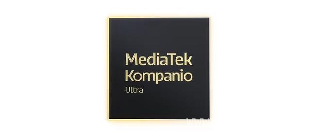 新芯片Kompanio Ultra 910亮相，联发科助力Chromebook开启新时代，重磅！联发科推出全新Kompanio Ultra 910芯片，引领Chromebook新潮流
