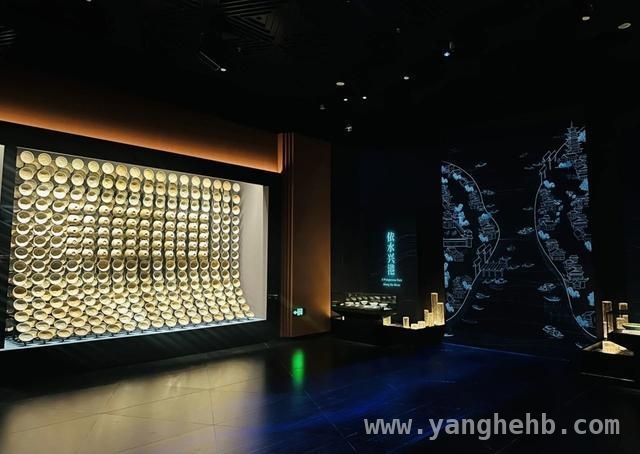 上博东馆推出系列讲座，首场聚焦“考古上海”展