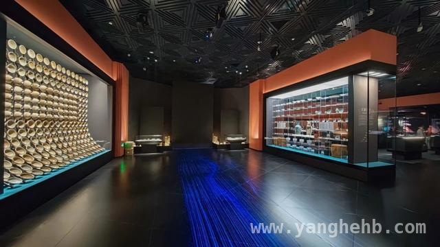 上博东馆推出系列讲座，首场聚焦“考古上海”展