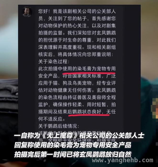 无上魔尊虐鸟风波引众怒，剧方回应遭质疑，短剧无上魔尊虐鸟事件：真相究竟几何？