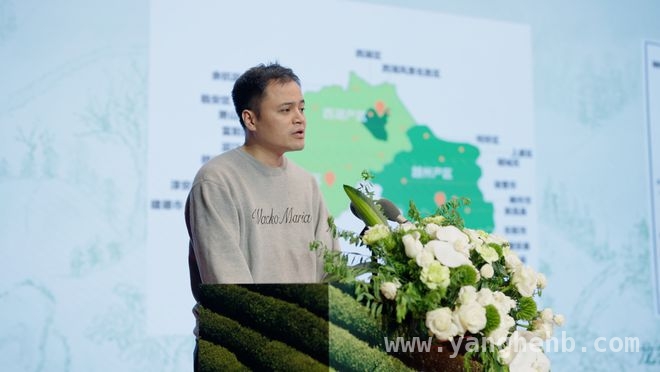 2025古茗与龙井合作升级，新茶饮体验再创新高