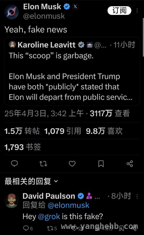 从马斯克辞职风波到美股科技股重挫，市场究竟怎么了？