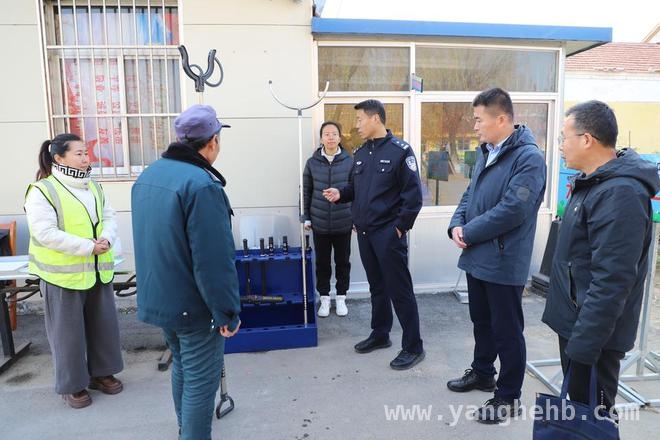 吕艺镇多举措并行，铸就“心安乡村”实践典范