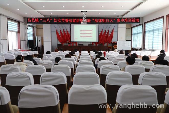 吕艺镇多举措并行，铸就“心安乡村”实践典范