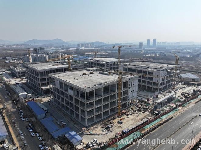 山东济清农产品智慧物流中心：从蓝图到现实，开启区域高质量发展新篇 济清农产品智慧物流中心：展销冷链双驱动，助力区域经济腾飞