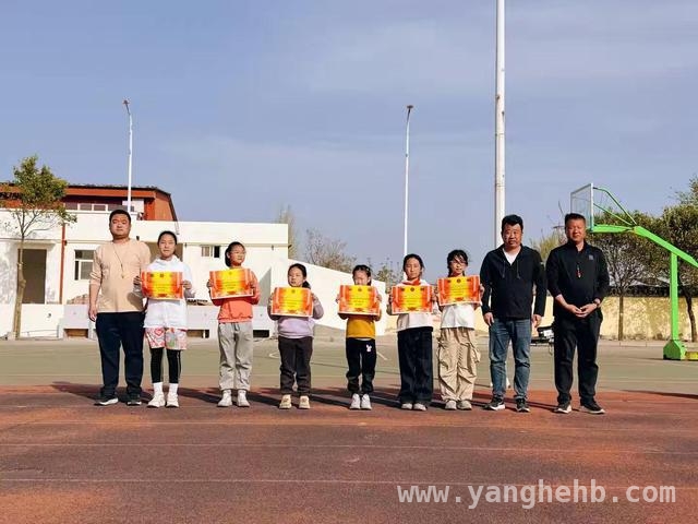 4月1日，济源克井小学运动会开启活力篇章