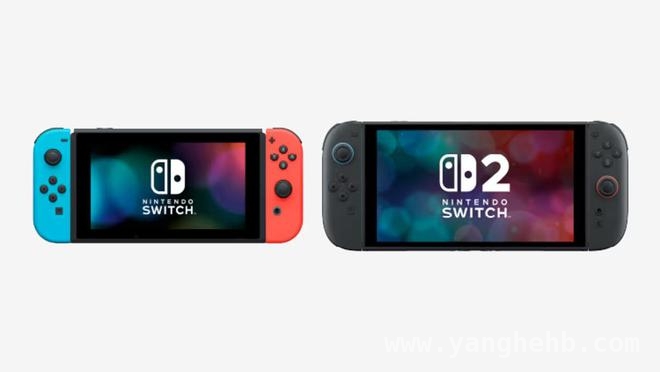 任天堂Switch 2屏幕配置曝光，LCD引发粉丝热议