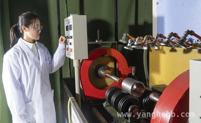 从“代工”到“主导”：山东兆鑫石油的逆袭密码，山东兆鑫石油：25 年“智造”之路，引领油田装备新潮流