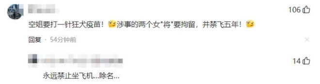 深圳航班两女乘客大打出手，空姐劝架被咬！，飞机上的冲突：两女乘客互殴，空姐遭殃，航班延误