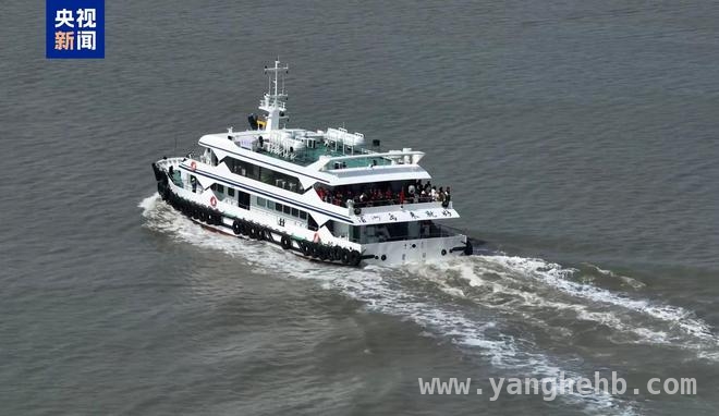清明假期福建沿海客运繁忙，海事局全力护航，福建海事局备战清明，保障沿海水上出行高峰