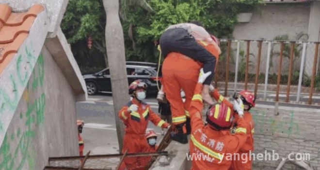 阳江海陵岛观景台：违规打卡引发的安全悲剧