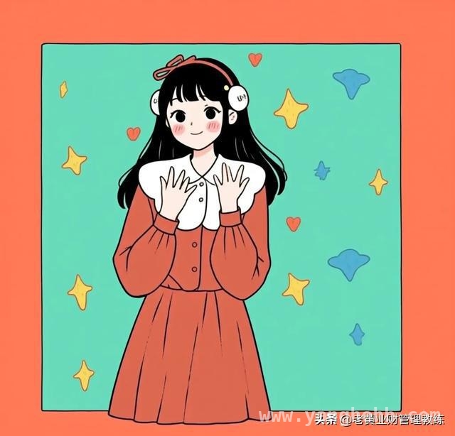 打破财务僵局，开启真香模式！ 财务“真香定律”：助力业务腾飞