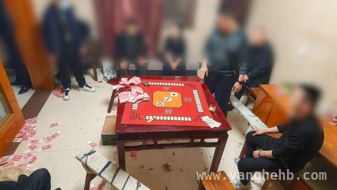 杭州萧山警方破获赌博窝点，24人落网！，萧山公安无人机助力，端掉隐蔽赌博窝点