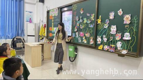 艺体观摩交流，校际合作共促学生全面发展，校际艺体交流，点燃春日教育创新之火