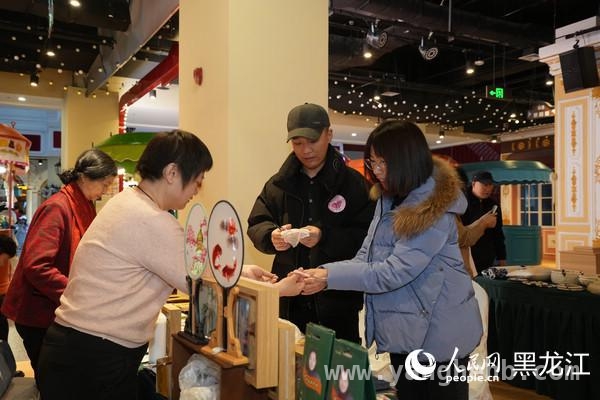 冰城哈尔滨：用爱与政策“揽才”，打造青年人才向往之城