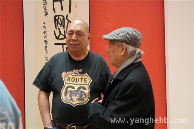 3.走进“从大海到大山”李宝林艺术展，领略老一辈艺术家风采，1.“从大海到大山”李宝林艺术展启幕，展现艺术魅力与文化担当