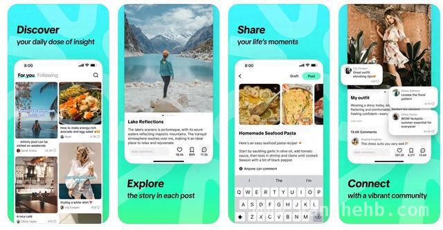 TikTok将关停照片共享应用Notes，用户何去何从？ TikTok关停Notes，背后藏着怎样的战略考量？