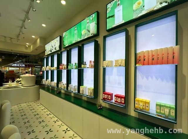 清悠之梦：国产个护美妆品牌线下布局的挑战与机遇 国货之光！清悠之梦线下首店开业背后的崛起密码
