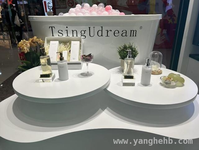 清悠之梦：国产个护美妆品牌线下布局的挑战与机遇 国货之光！清悠之梦线下首店开业背后的崛起密码