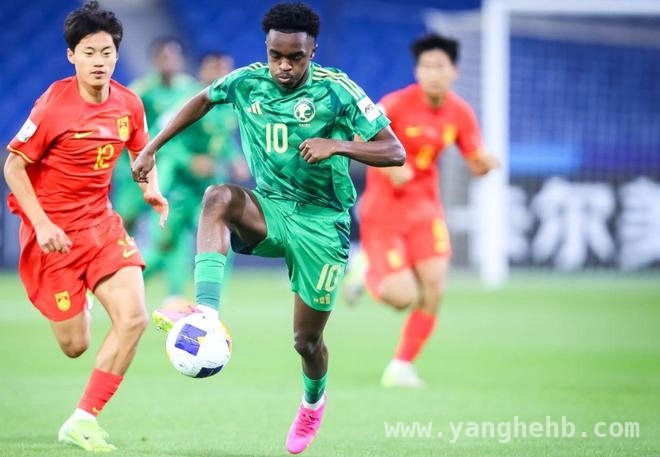 U17国少首秀不利，后续挑战艰巨，国少U17首战开门黑，日本主帅遭质疑
