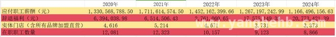 2024太平鸟：理想丰满现实骨感，业绩承压何时突围？ 太平鸟2024年业绩滑铁卢，变革之路何去何从？