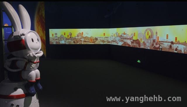 国家博物馆“九天揽月”展，带你领略中国探月20年风采