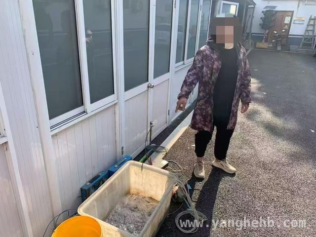 禁渔期顶风作案！两男子非法电鱼终落法网 禁渔期“偷猎”水生物，两男子触碰法律红线