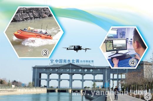 环保科技大揭秘：无人机、走航车等如何守护我们的家园