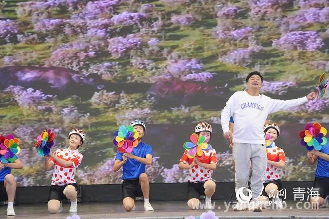 西宁春日狂欢：旅游、体育、农业、商务齐绽放