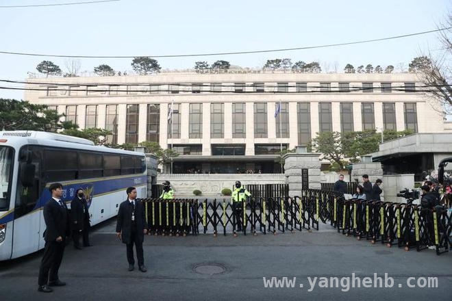 尹锡悦下台，谁将成为韩国下一任掌舵人？