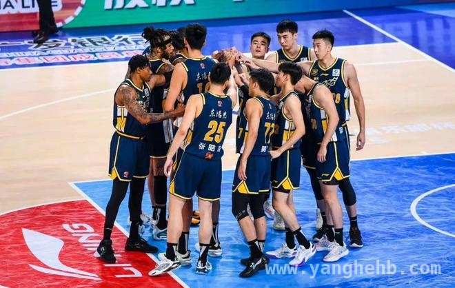 24 – 25 赛季 CBA 广东队：常规赛低谷，季后赛能否重铸辉煌？