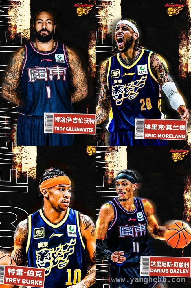24 - 25 赛季 CBA 广东队：常规赛低谷，季后赛能否重铸辉煌？