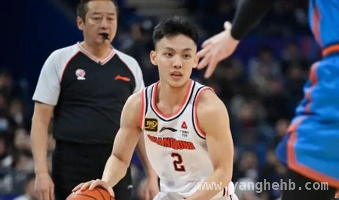 24 - 25 赛季 CBA 广东队：常规赛低谷，季后赛能否重铸辉煌？
