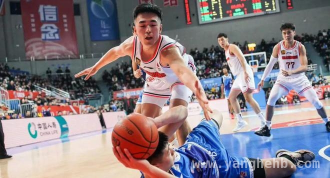 24 - 25 赛季 CBA 广东队：常规赛低谷，季后赛能否重铸辉煌？