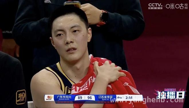 24 - 25 赛季 CBA 广东队：常规赛低谷，季后赛能否重铸辉煌？
