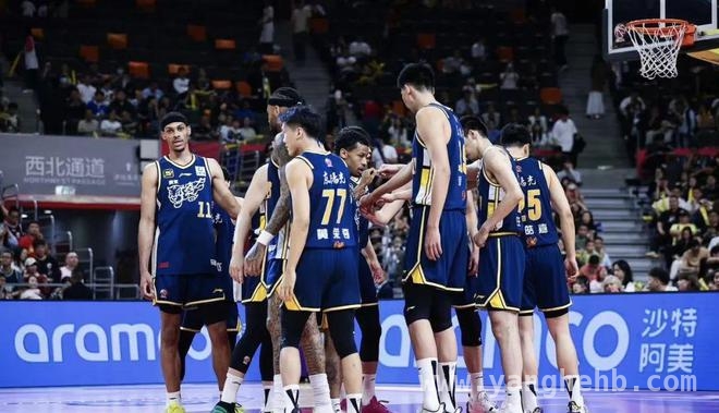 24 - 25 赛季 CBA 广东队：常规赛低谷，季后赛能否重铸辉煌？
