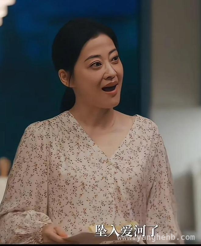我的后半生：中年婚姻危机下的情感迷局，我的后半生：沈青的精神出轨与婚姻困局