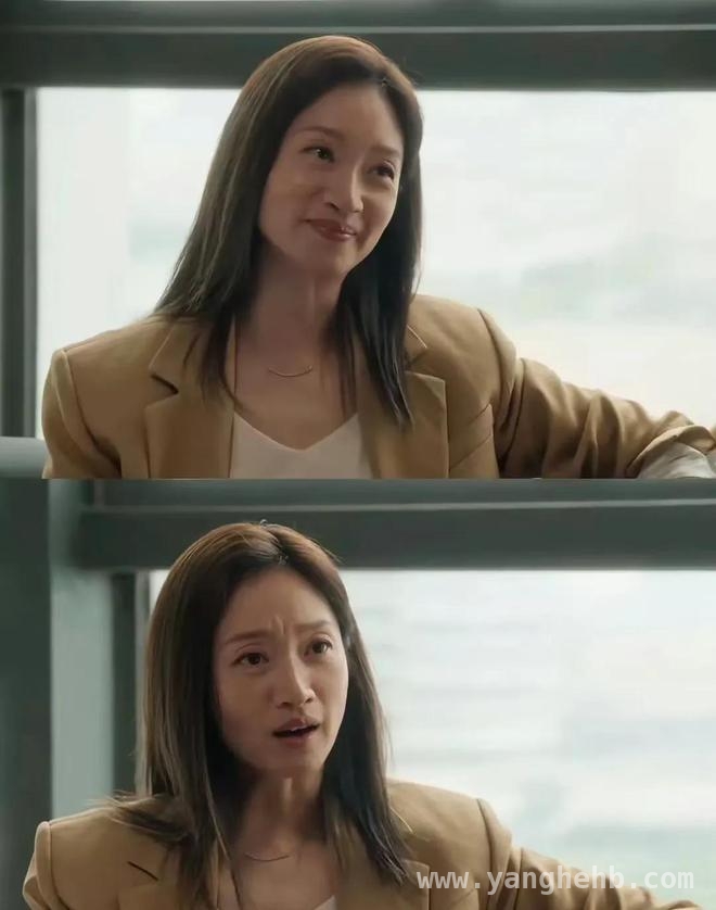 从我的后半生看中年男人的情感“出逃”，我的后半生：演员状态与剧情角色的“错位”