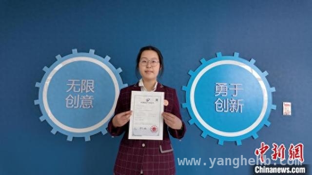 从生活痛点到国家专利，杭高学子创新之路令人赞叹 杭高学子斩获专利，杭州创新教育生态活力尽显
