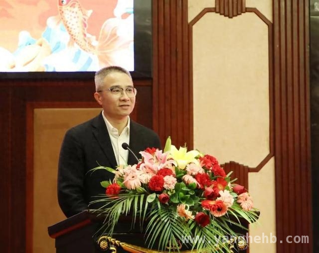 泉州鲤城清明招商恳谈会签约超60亿，新领导班子亮相共绘蓝图