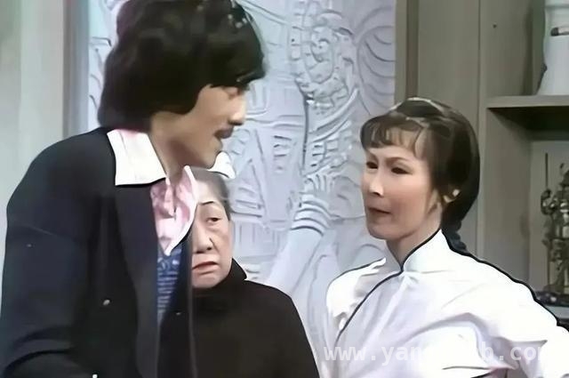 陈喜莲裸捐全部资产，延续周润发夫妇慈善精神