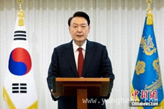 韩国宪法法院宣判：尹锡悦告别总统之位，后续走向成谜